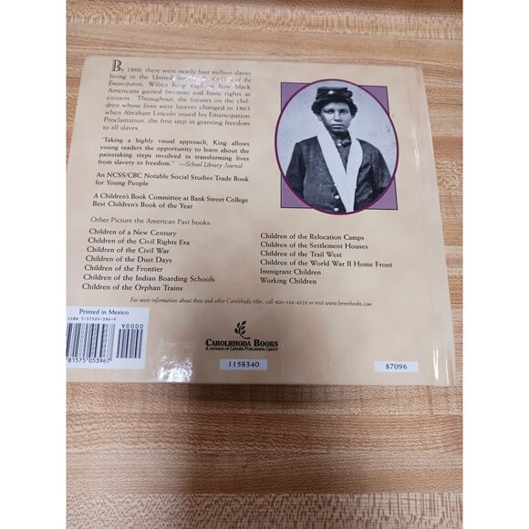 Picture The American Past Set of 4 Books hardback - Picture 6 of 10